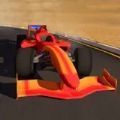 极限轨道特技车(Extreme Tracks Stunt Car)