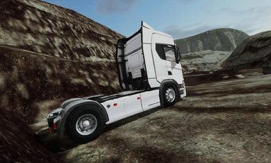 重型机械与建筑卡车模拟器1.0.2