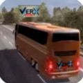 长途客车旅游交通模拟器(Euro City Bus: Tourist Driver)