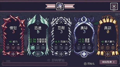 Dungreed破解版
