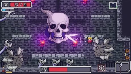 Dungreed破解版