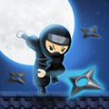 灵魂忍者(Soul Ninja)