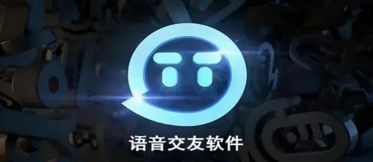 可以语音连麦的交友软件