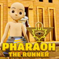 法老跑酷者(Pharaoh The Runner)