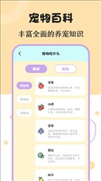 喵喵动物翻译器