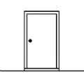 锈湖白色的门(The White Door)
