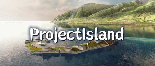 ProjectIsland