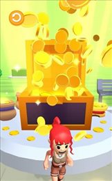 躲避洞穴(Hole Escapist 3D)