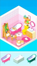 浴室装饰(Bathroom Makeover)