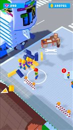 玩具块3D城市建设(Toy Block 3D: City Build)