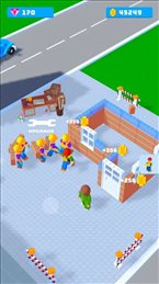 玩具块3D城市建设(Toy Block 3D: City Build)