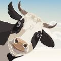 牛的不可能任务(Cow Impossible)