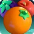 水果气泡喷射器(Fruit Bubble Shooter)v1.0.1