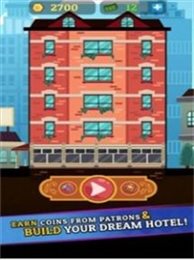 酒店热潮(Hotel Mania)
