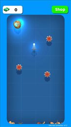 空闲坚果粉碎机(Idle Nut Smasher)