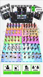 DJ合并派对安卓版(MergeParty)