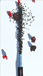 昆虫攻击3D(Insect Attack 3D)