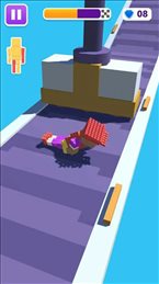 娃娃冲刺3D(Doll Sprint 3D)