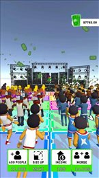 DJ合并派对安卓版(MergeParty)