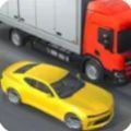 交通驾驶汽车模拟器(Traffic Driving)