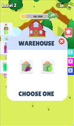 放置果场经理3D(Idle Fruit Farm Manager 3D)