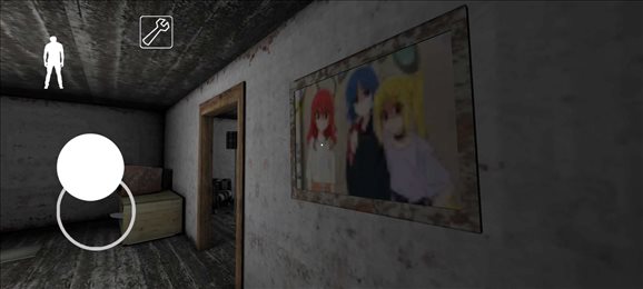 Hitori Granny手游