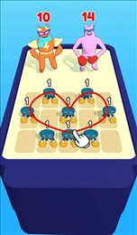 砰砰怪物合并大师(Bam Bam Monster: Merge Master)