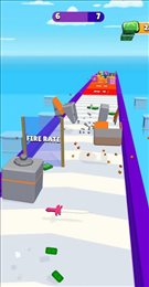 切片英雄跑3D(swordmaster3d)