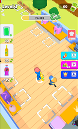 放置果场经理3D(Idle Fruit Farm Manager 3D)