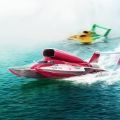 快艇竞赛(Boat Racing)