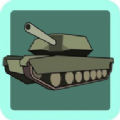 像素战场坦克(Pixel Tank)