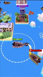 终极救援队(Rescue Forces)