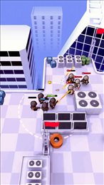 终极救援队(Rescue Forces)