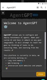 AgentGPT