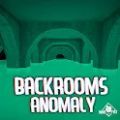 后室密室异常(Backrooms Anomaly)