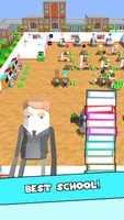 金钱学校模拟器