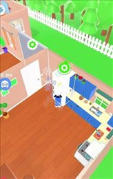瞌睡修理工(Sleepy Handyman)