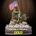 前线二战金牌(Frontline: World War II)