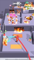 消防英雄3D(Fire Hero)