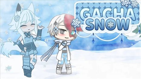 gachasnow