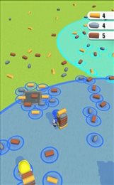 沙之军队(Sand Army)