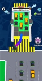 渡轮填充者(Ferry Filler)