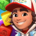 Subway Surfers Blast