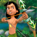 无忌射手英雄(Mowgli Archer Hero)