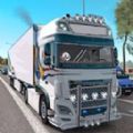3D真实驾驶卡车v1.0