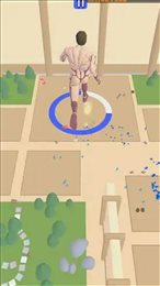 攻击泰坦大作战(AttackingTitan.io)
