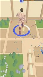 攻击泰坦大作战(AttackingTitan.io)