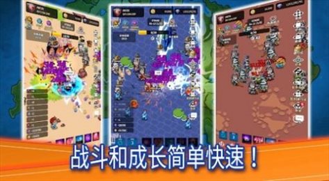 幽灵杀手传说空闲(Legend Of Ghost Slayer Idle)