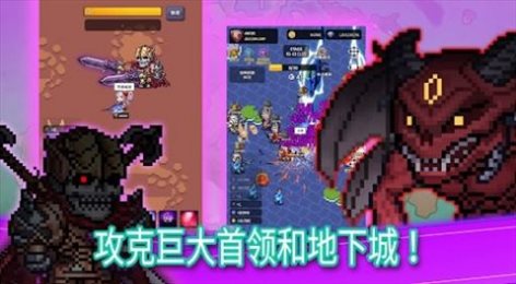 幽灵杀手传说空闲(Legend Of Ghost Slayer Idle)