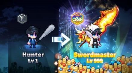 猎人突袭(Hunter Raid)